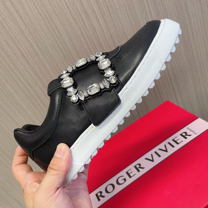 Roger Vivier Casual Shoes